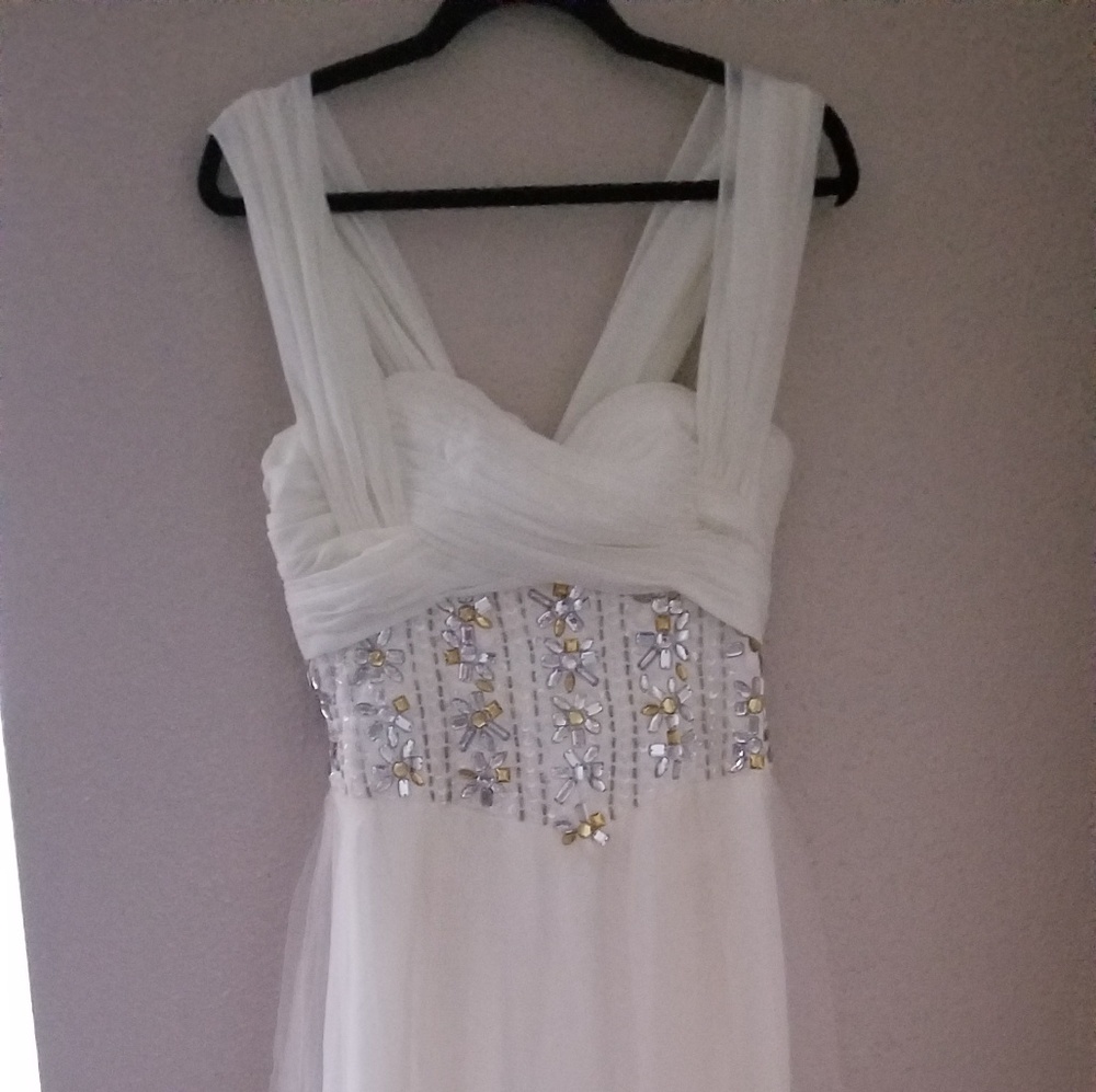 Dress/Gown